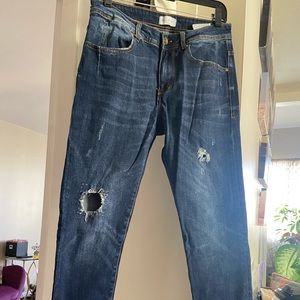 Zara jean mens